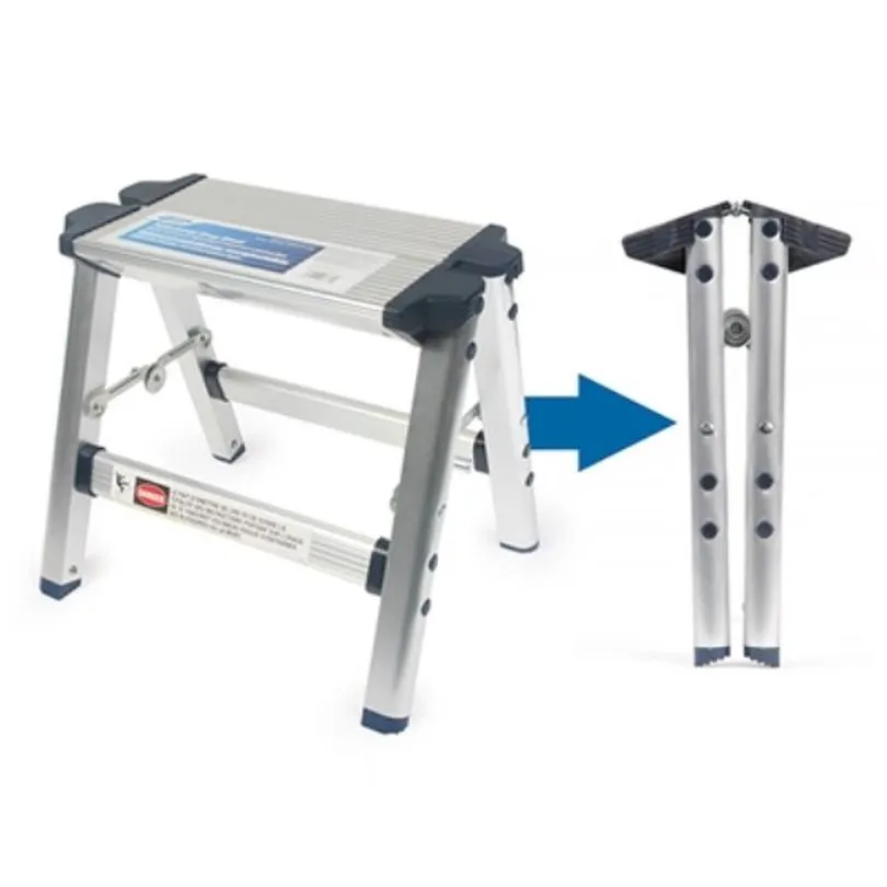 Fold Away Step Stool